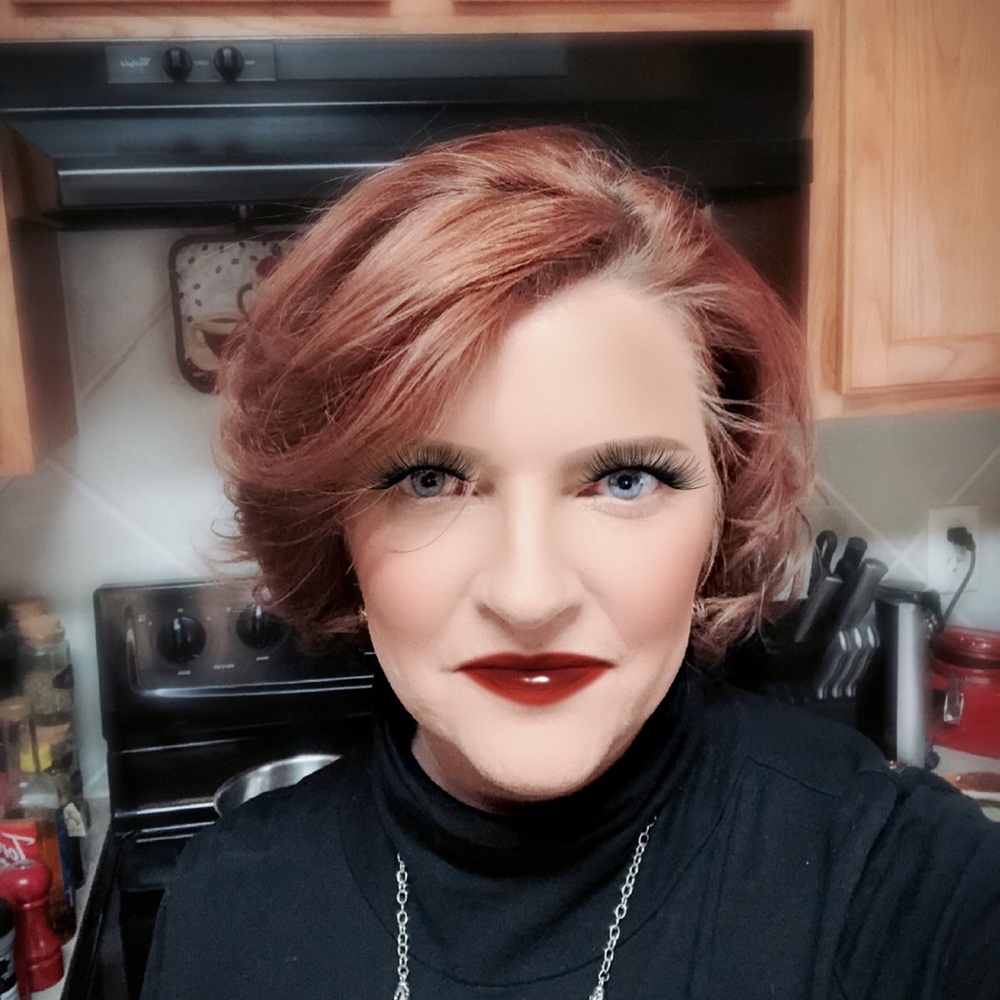 Meet your Posher, Tammy